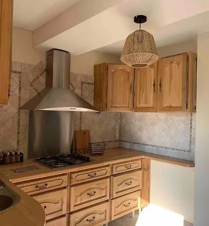 Le Kerioubet - Au Coeur Du Pays D'auge Saint-Martin-de-la-Lieue