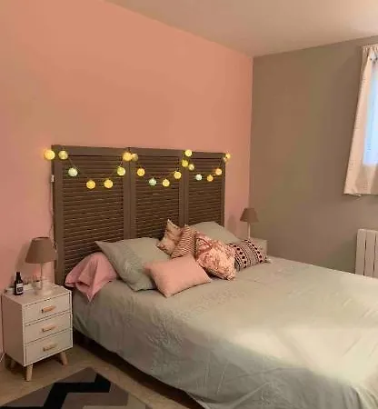 乡村民宿 Le Kerioubet - Au Coeur Du Pays D'auge *