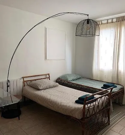 Casa di campagna Le Kerioubet - Au Coeur Du Pays D'auge Saint-Martin-de-la-Lieue