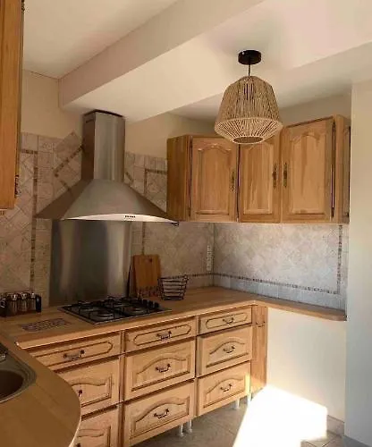 Le Kerioubet - Au Coeur Du Pays D'auge Saint-Martin-de-la-Lieue