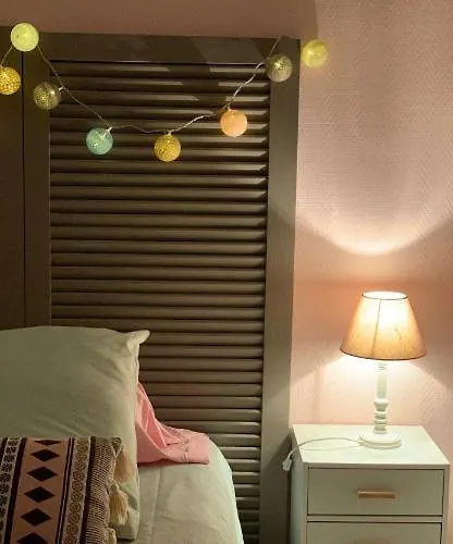 Le Kerioubet - Au Coeur Du Pays D'auge Saint-Martin-de-la-Lieue