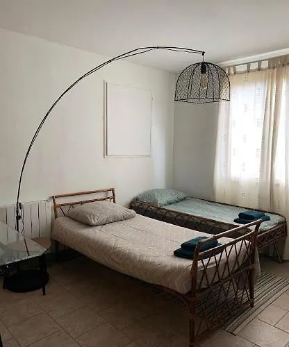 Casa di campagna Le Kerioubet - Au Coeur Du Pays D'auge Saint-Martin-de-la-Lieue