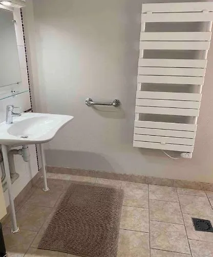 乡村民宿 Le Kerioubet - Au Coeur Du Pays D'auge *