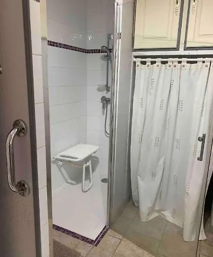 乡村民宿 Le Kerioubet - Au Coeur Du Pays D'auge Saint-Martin-de-la-Lieue